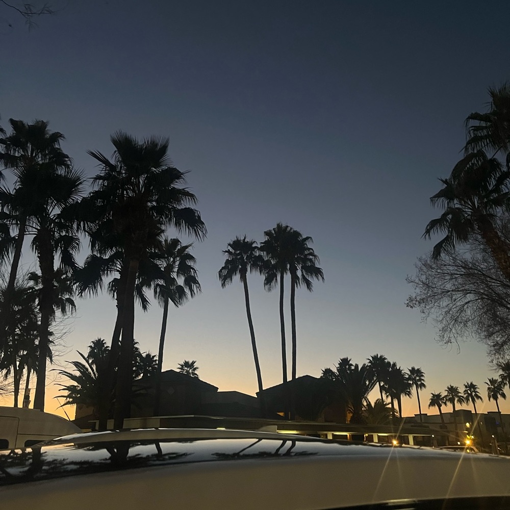 Meet your Posher, Kayla